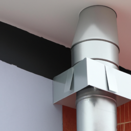 Ventilation simple flux : assurez une ventilation de base pour votre habitat Orsay